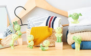 Dreams USA Smiski Dressing 3" GID Figure Surprise Box Kawaii Gifts