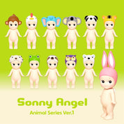Dreams USA Sonny Angel Animal S1 3" Figure Surprise Box Kawaii Gifts 4542202653753