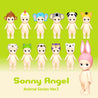 Dreams USA Sonny Angel Animal S1 3" Figure Surprise Box Kawaii Gifts 4542202653753