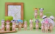 Dreams USA Sonny Angel Animal S1 3" Figure Surprise Box Kawaii Gifts 4542202653753
