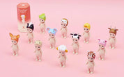 Dreams USA Sonny Angel Animal S2 3" Figure Surprise Box Kawaii Gifts