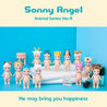 Dreams USA Sonny Angel Animal S4 3" Figure Surprise Box Kawaii Gifts 4542202653784