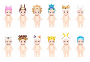 Dreams USA Sonny Angel Animal S4 3" Figure Surprise Box Kawaii Gifts 4542202653784