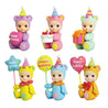 Dreams USA Sonny Angel Birthday Bear 3" Figure Surprise Box Kawaii Gifts 4542202657119