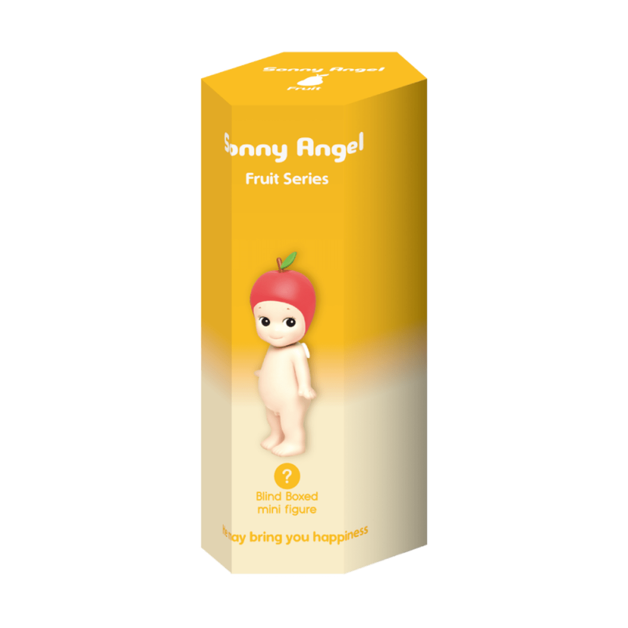Dreams USA Sonny Angel Fruit 3" Figure Surprise Box Kawaii Gifts 4542202653807
