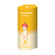 Dreams USA Sonny Angel Fruit 3" Figure Surprise Box Kawaii Gifts 4542202653807
