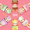 Dreams USA Sonny Angel Happy Birthday Gift 3" Surprise Mini Figures Kawaii Gifts 4542202653197