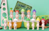 Dreams USA Sonny Angel Vegetable 3" Figure Surprise Box Kawaii Gifts 4542202653814