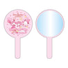 Enesco Sanrio Hand Mirror Kawaii Gifts 4550337307670
