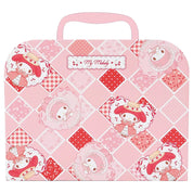 Enesco My Melody Mini Trunk Bag Kawaii Gifts 4550337824542