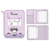 Enesco Sanrio Pill Case Kawaii Gifts