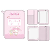 Enesco Sanrio Pill Case Kawaii Gifts