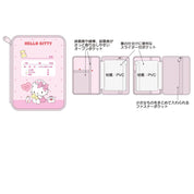 Enesco Sanrio Pill Case Kawaii Gifts