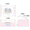 Enesco Sanrio Jewelry Accessory Case Little Twin Stars Kawaii Gifts 4550337800652