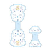 Enesco Sanrio Reflector Clips Cinnamoroll Kawaii Gifts 4550337763995