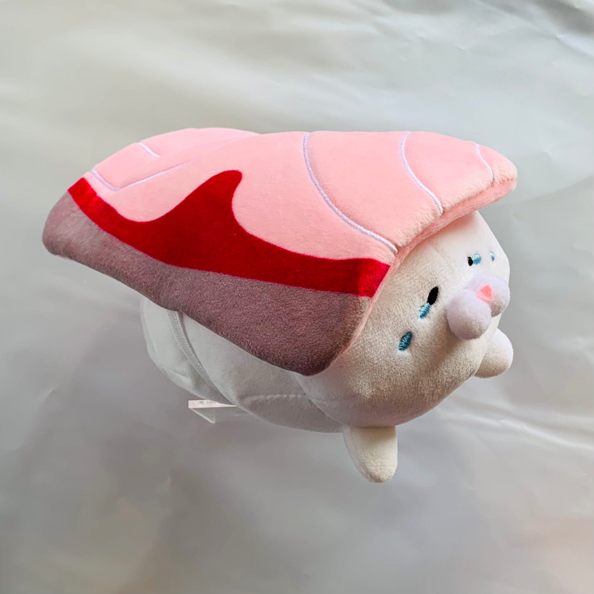 Crying Sushi Maru Plushies V3 – Kawaii Gifts