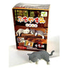 Hakubundo Resting Cat Surprise Box Kawaii Gifts 4589469838950