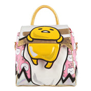 Irregular Choice Gudetama Hang in There Bag Kawaii Gifts 5052529692438