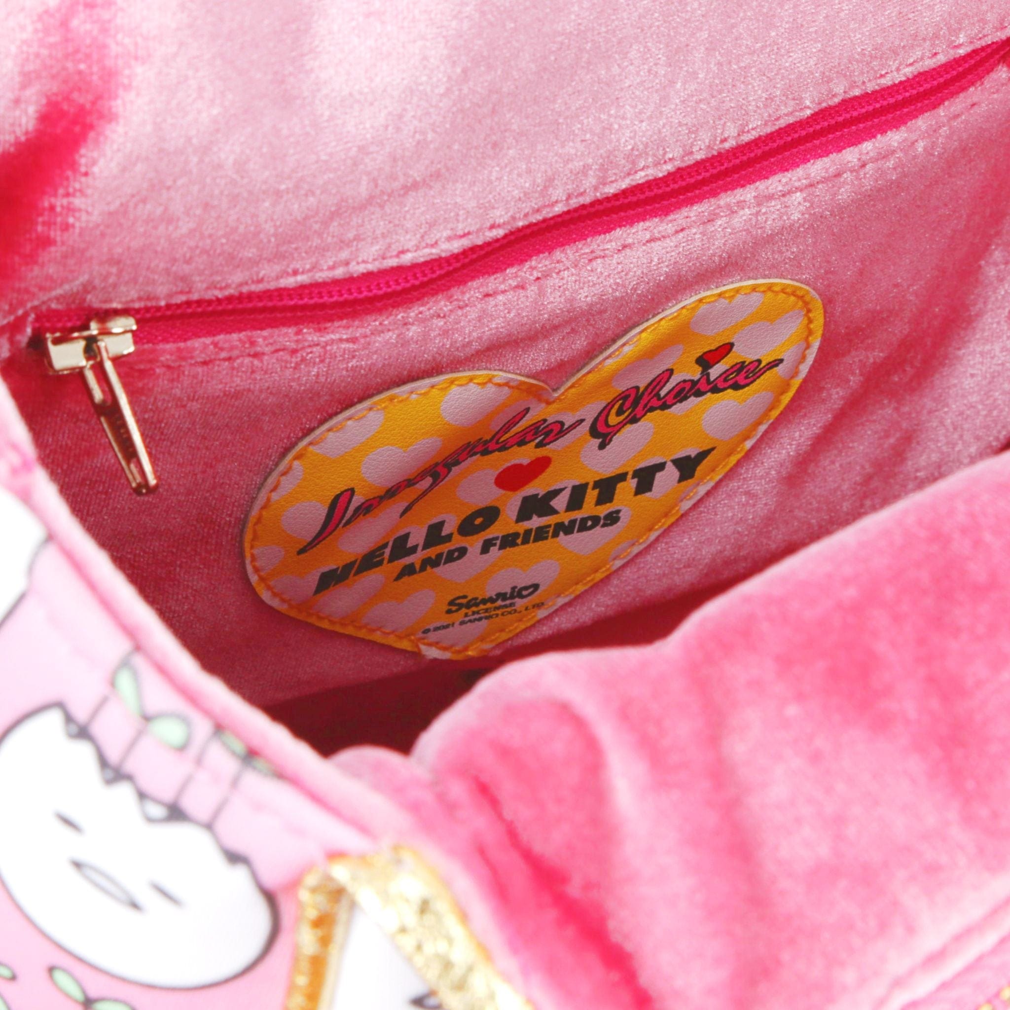 Irregular Choice Gudetama Hang in There Bag Kawaii Gifts 5052529692438