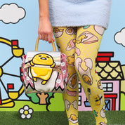 Irregular Choice Gudetama Hang in There Bag Kawaii Gifts 5052529692438