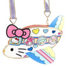 Irregular Choice Hello Kitty It's Time to Have Fun Bag Kawaii Gifts 5052529692483
