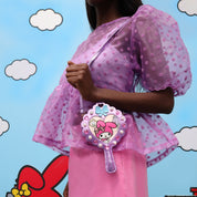Irregular Choice Hello Kitty & My Melody Say Hello When You See Me Bag Kawaii Gifts 5052529692490