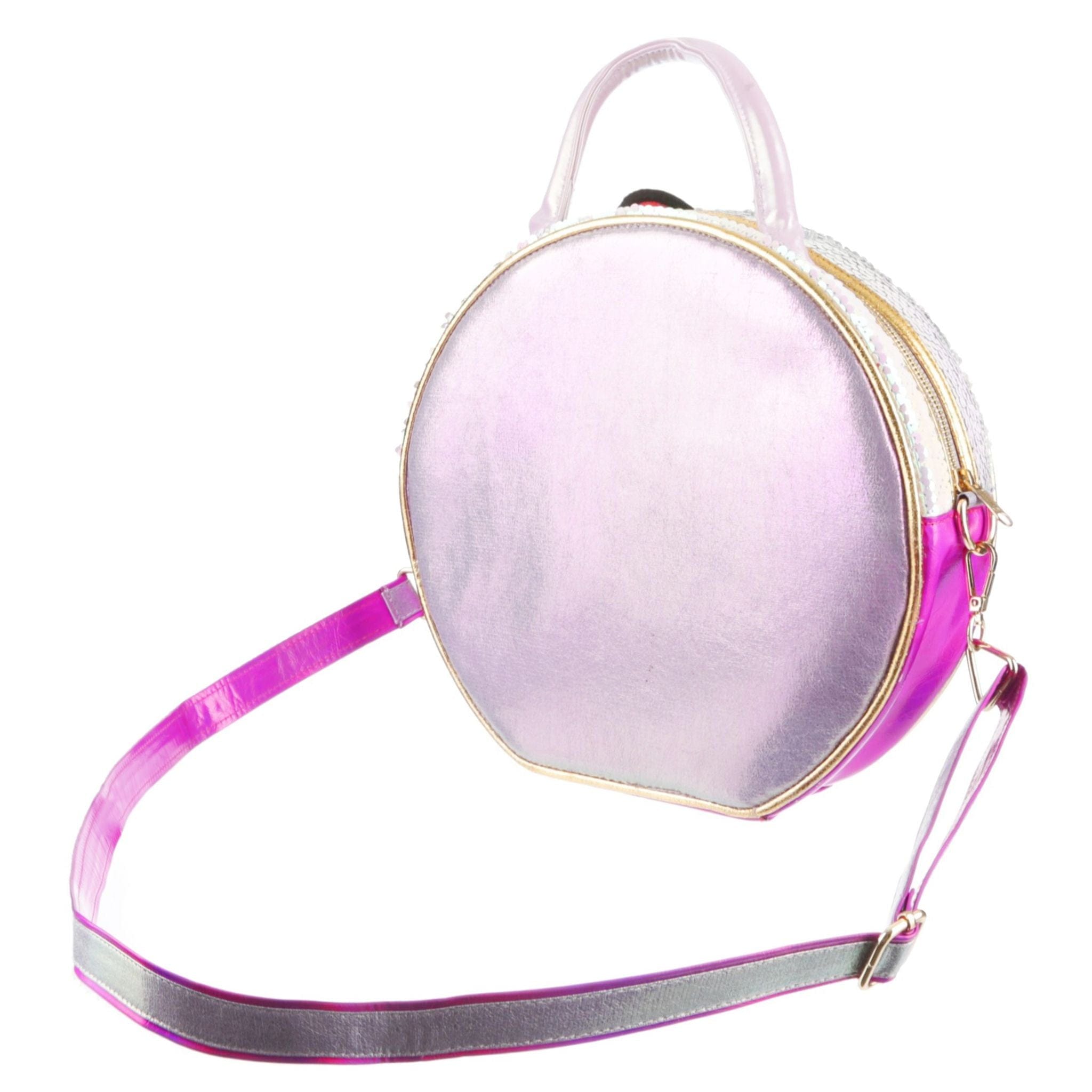 Irregular Choice Hello Kitty The Cutest Style Bag Kawaii Gifts 5052529692469