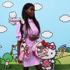 Irregular Choice Hello Kitty The Cutest Style Bag Kawaii Gifts 5052529692469