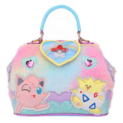 Irregular Choice Irregular Choice X Pokemon Awesome Mode Bag Kawaii Gifts 5052529738150