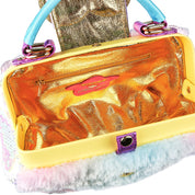 Irregular Choice Irregular Choice X Pokemon Awesome Mode Bag Kawaii Gifts 5052529738150