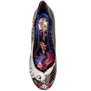 Irregular Choice Fly Free Heels Kawaii Gifts