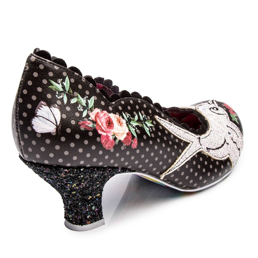 Irregular Choice Party Ready Shoes – Suzie's Bombshell Boutique