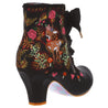 Irregular Choice Forest Frolics Boots by Irregular Choice Kawaii Gifts
