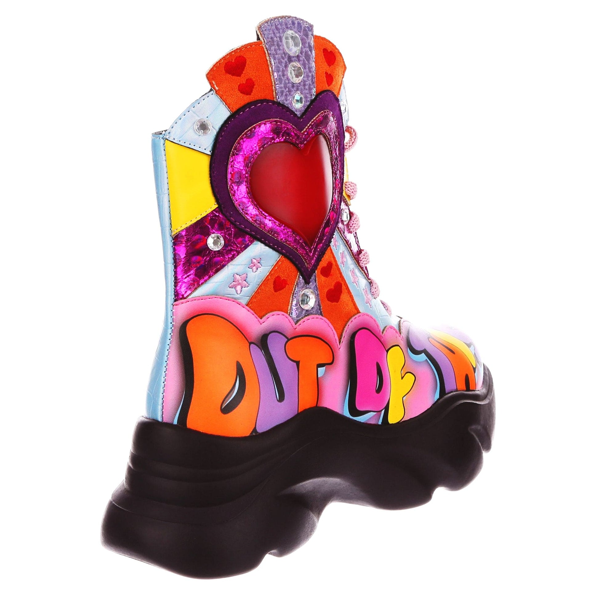 irregular choice wholesale
