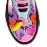 Irregular Choice Galaxy of Love Boots by Irregular Choice Kawaii Gifts