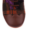 Irregular Choice Hedge Hugs Boots by Irregular Choice Kawaii Gifts