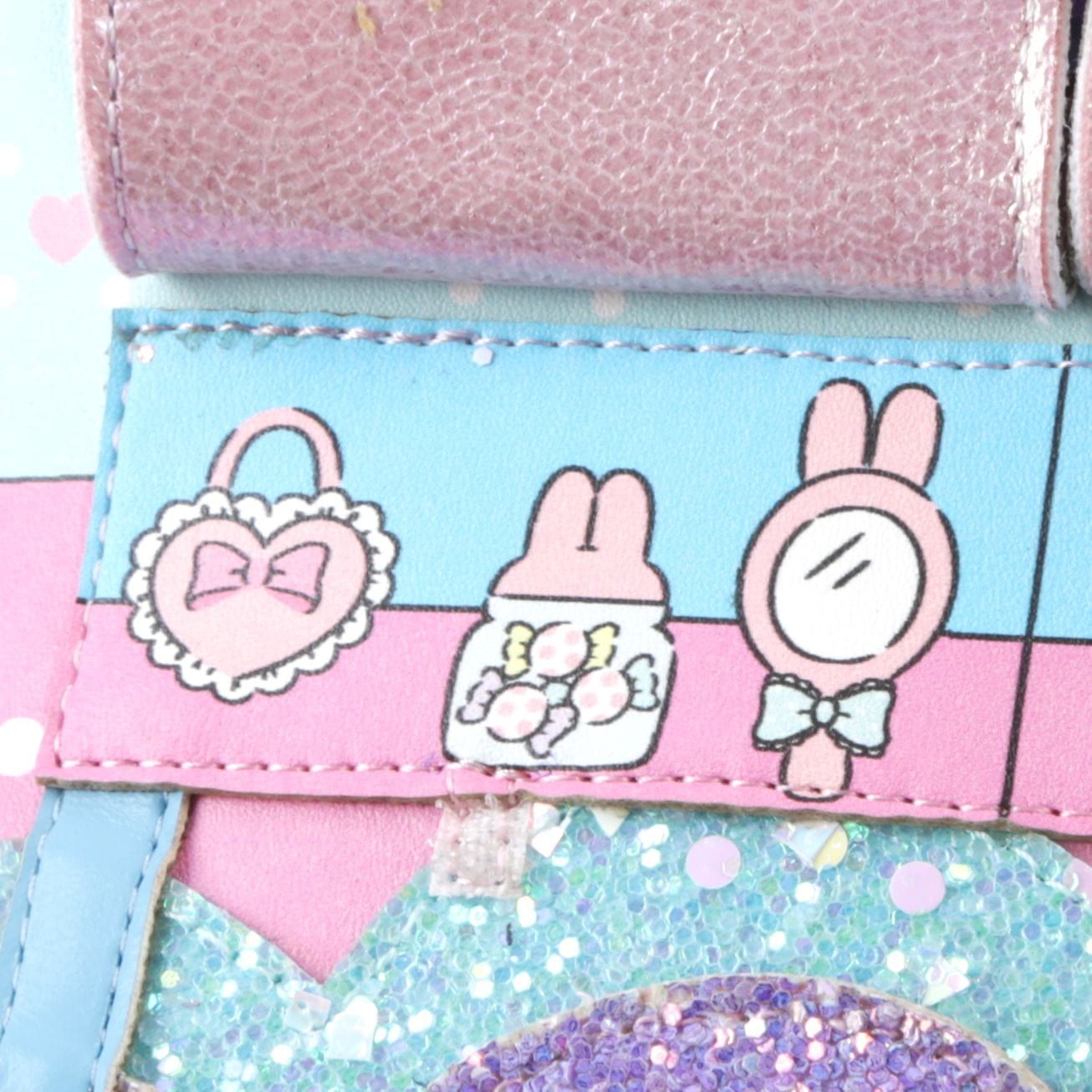 Irregular Choice Hello Kitty & My Melody Just Be You! Boots Kawaii Gifts