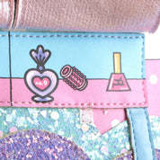 Irregular Choice Hello Kitty & My Melody Just Be You! Boots Kawaii Gifts