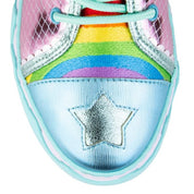 Irregular Choice It's Always Sunny Sneakers Kawaii Gifts