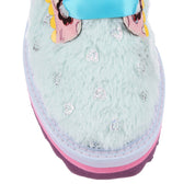 Irregular Choice Morning Stroll Boots by Irregular Choice Kawaii Gifts