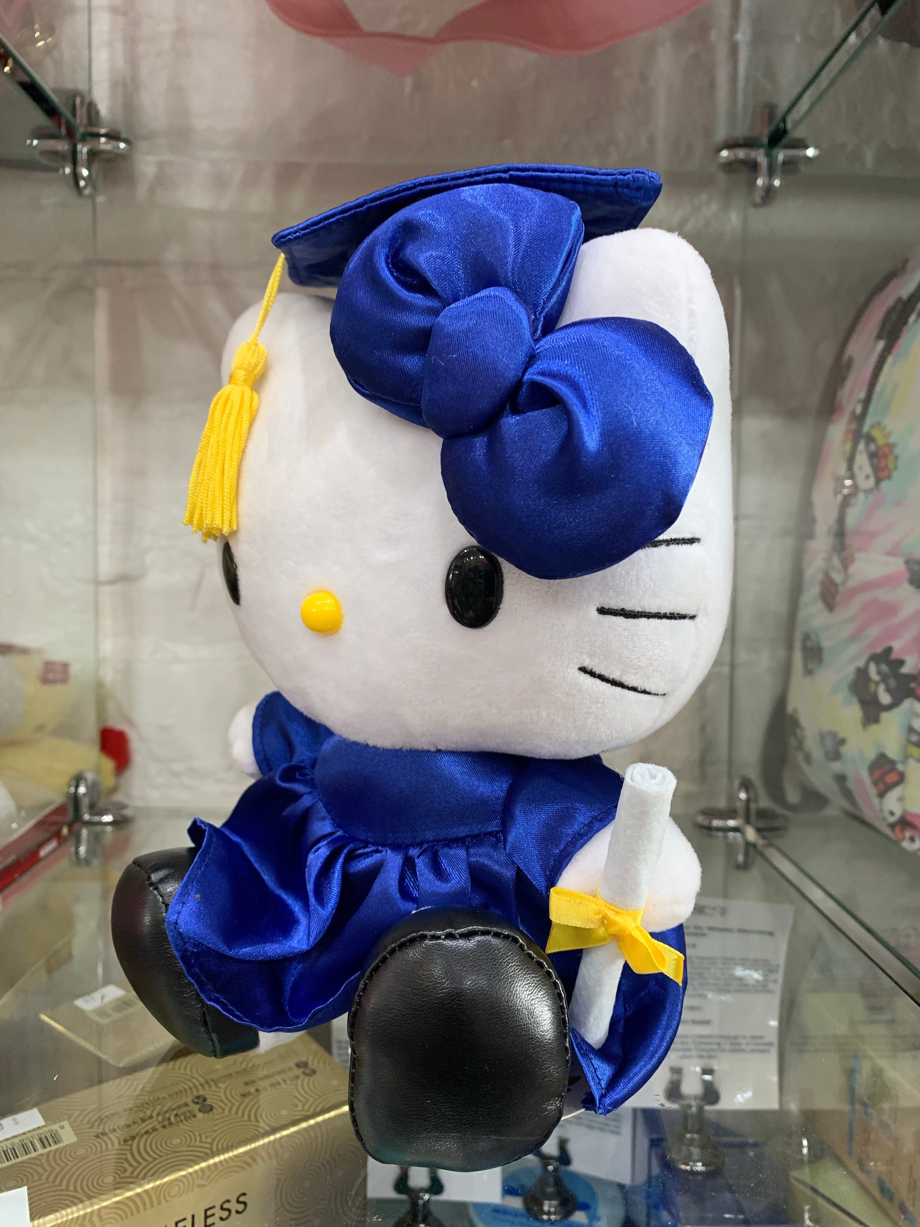 Kawaii Gifts Hello Kitty Graduation Kawaii Gifts 840805120967