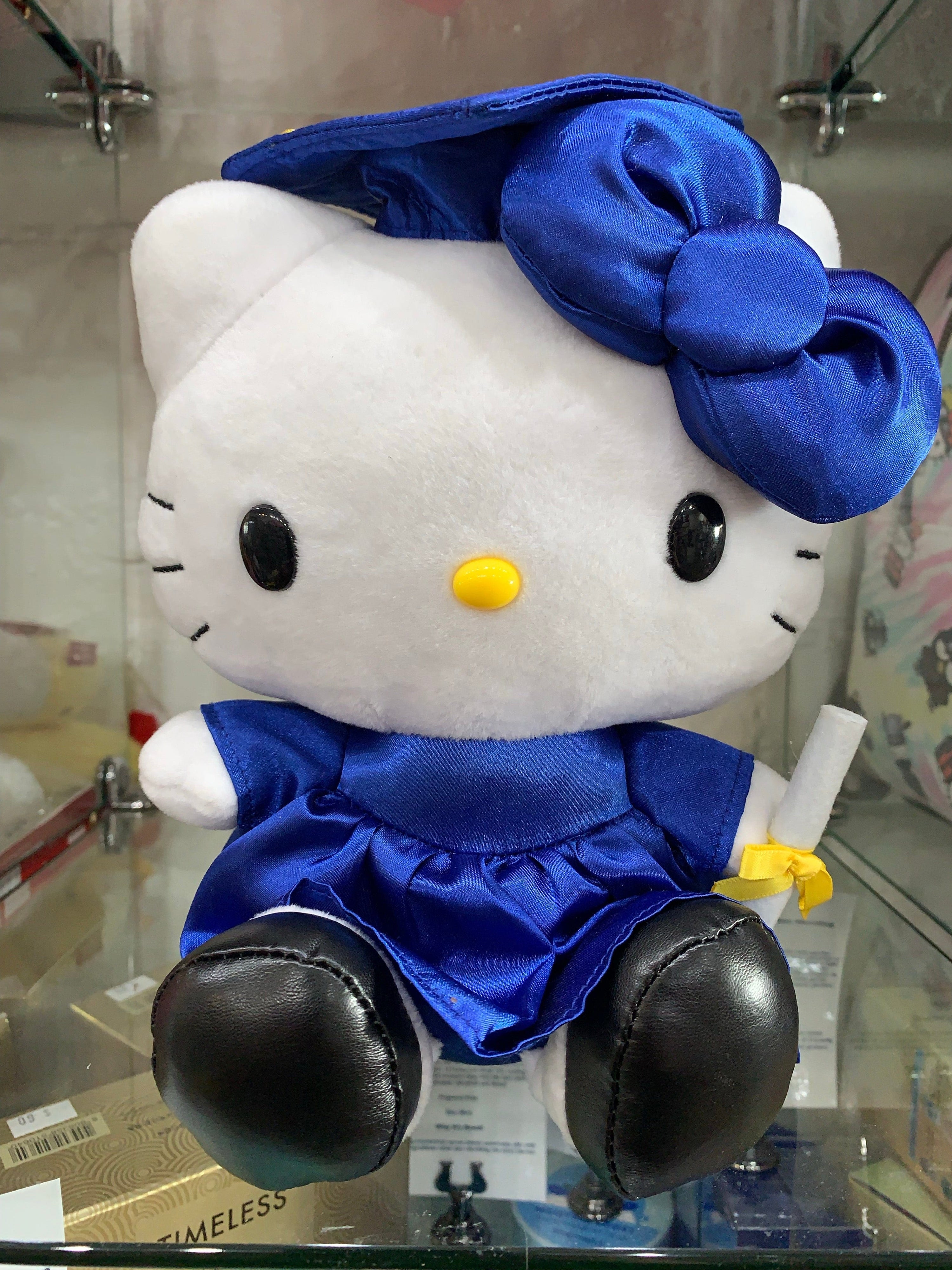 Kawaii Gifts Hello Kitty Graduation Kawaii Gifts 840805120967