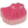Kawaii Import Hello Kitty Die-Cut Sponge Kawaii Gifts 4973307073359