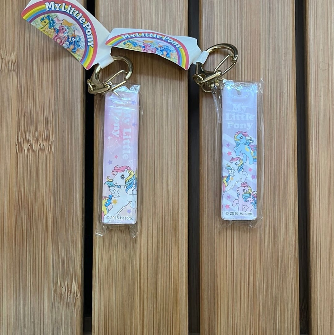 Kawaii Import My Little Pony Keychains Kawaii Gifts