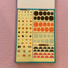 Kawaii Import Foppish Memo with Stickers: Baby Sister Bitaa Kawaii Gifts 4530344605310