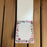 Kawaii Import Girls Rush Small Memo Pad Kawaii Gifts 4974413502672