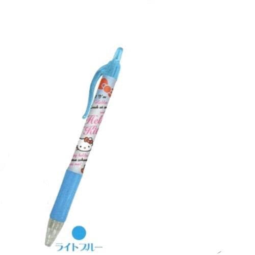 Kamio Hello Kitty Mechanical Pen: Blue