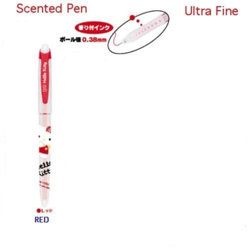 Sanrio Hello Kitty Ultra-Fine Scented Pen