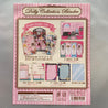 Kawaii Import Q-Lia Dolly Dolly Sticker Collection Binder: Kate Kawaii Gifts 4530344711301
