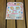 Kawaii Import Crux 42-Piece Sticker Sack: Magic Cooking Animals Kawaii Gifts 4935124053563
